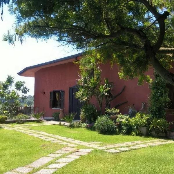 Villa Daniela