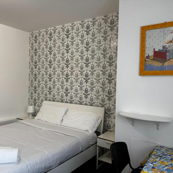  Residenza Manzoni