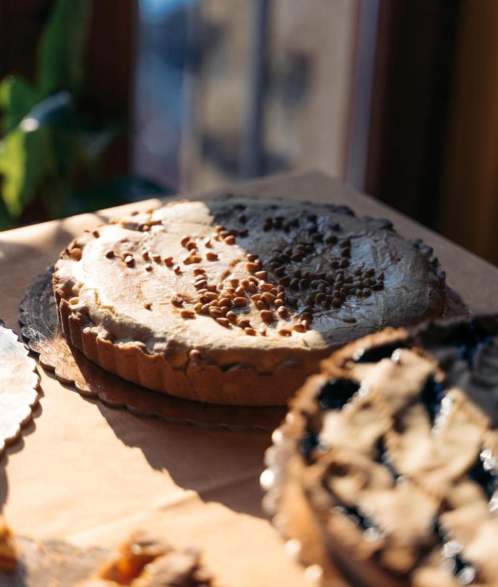 La colazione di AGRITURISMO BELOTTI