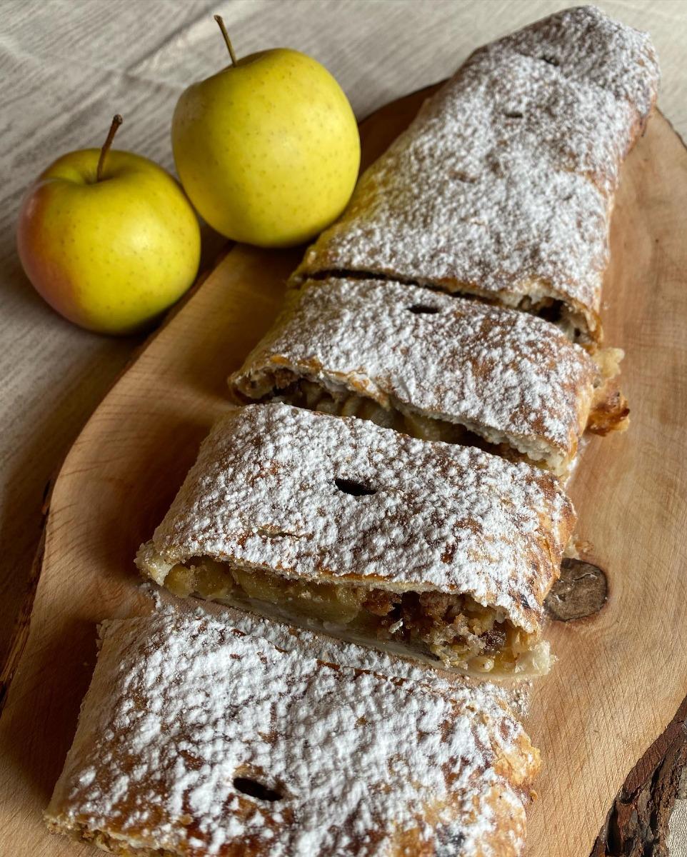 La colazione di AGRITURISMO BELOTTI