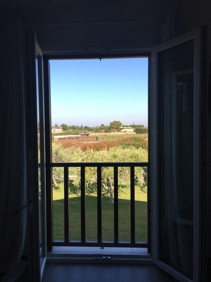 Vista camera Lavinia