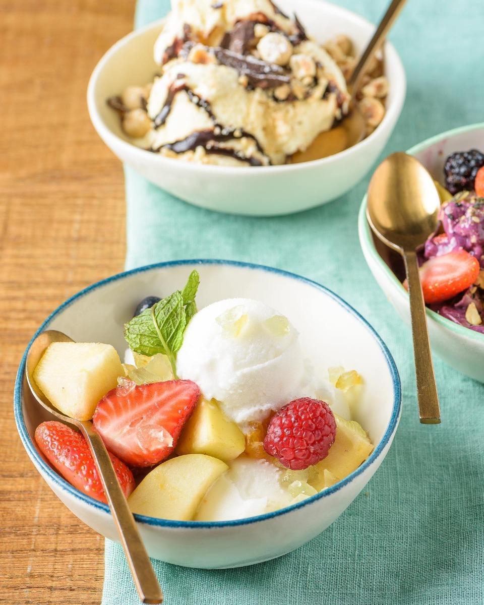 La colazione di B&B IL VICOLETTO