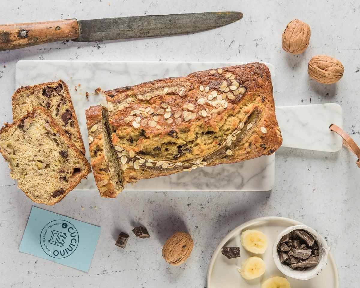 La colazione di B&B IL VICOLETTO