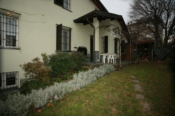 Verano Brianza guesthouse