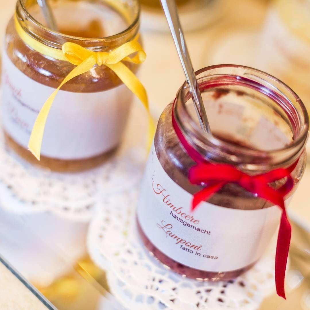 La colazione di B&B NIEDERMAIRHOF