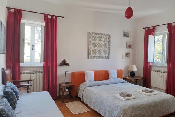 Aurelio Aquilone Apt