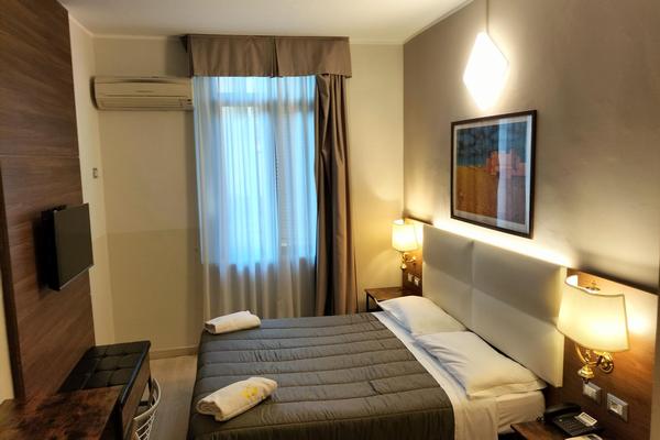 Hotel Dateo
