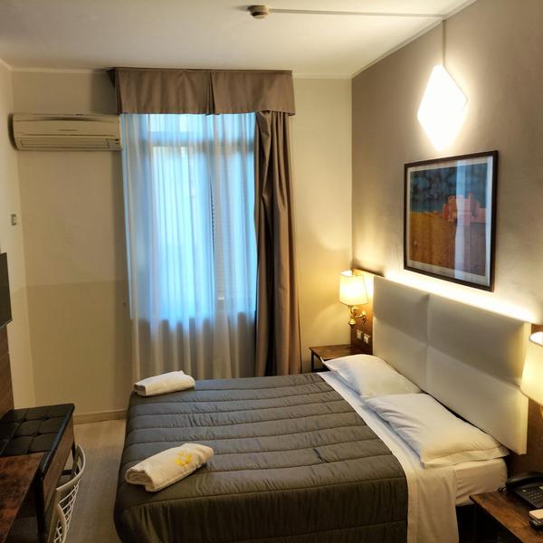  Hotel Dateo