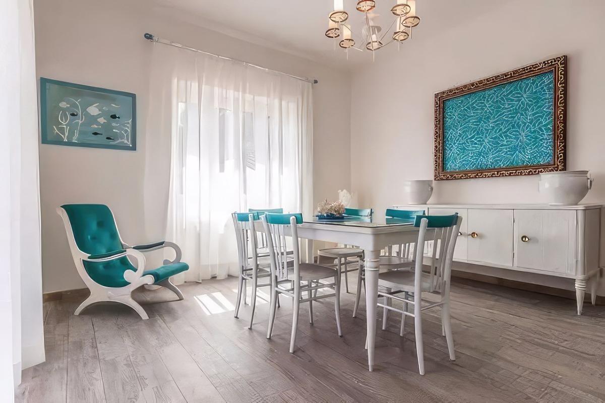 La colazione di MACONDO B&B