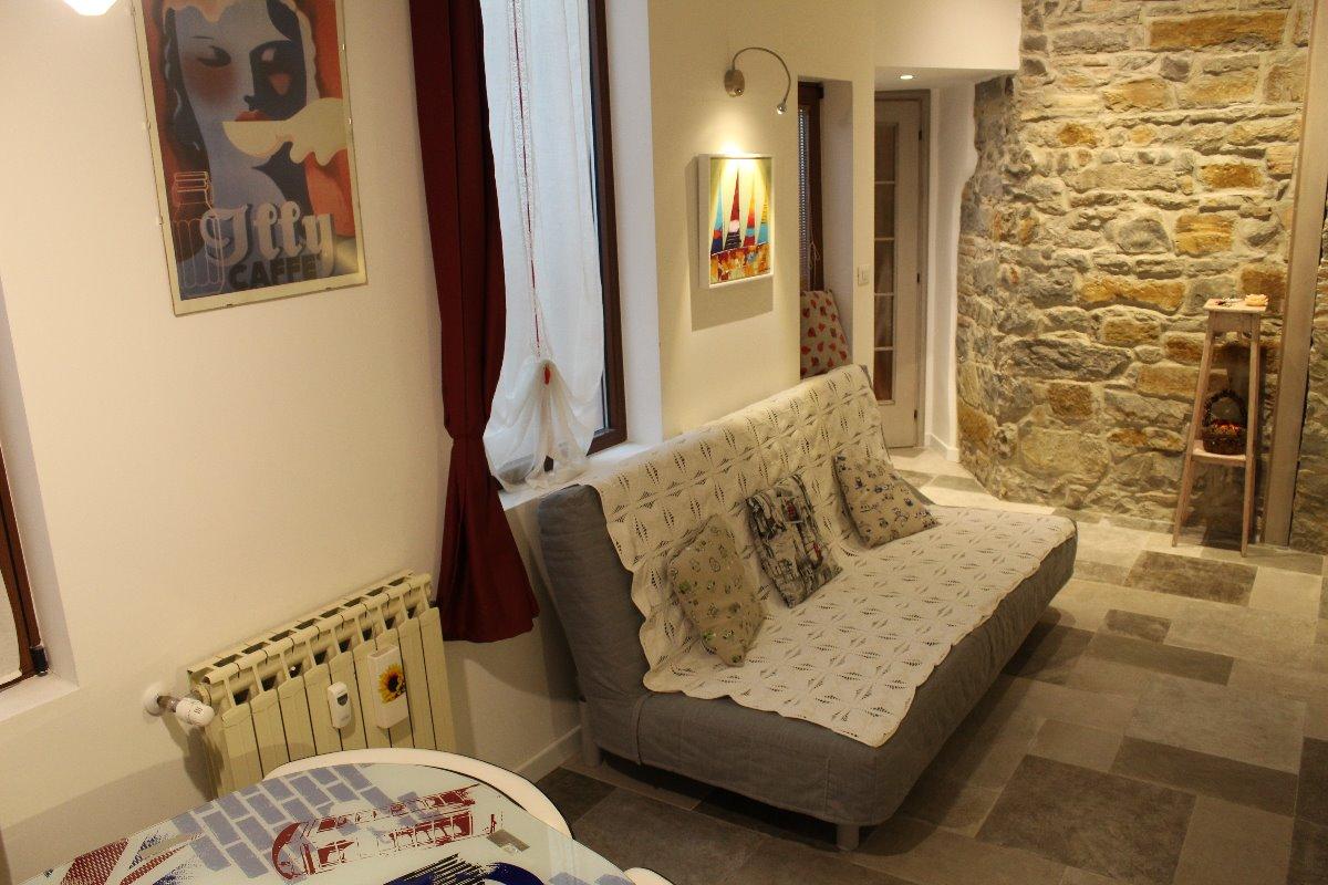 Casa Vacanze Antica Corte di Trieste Casa Vacanze Antica Corte di Trieste