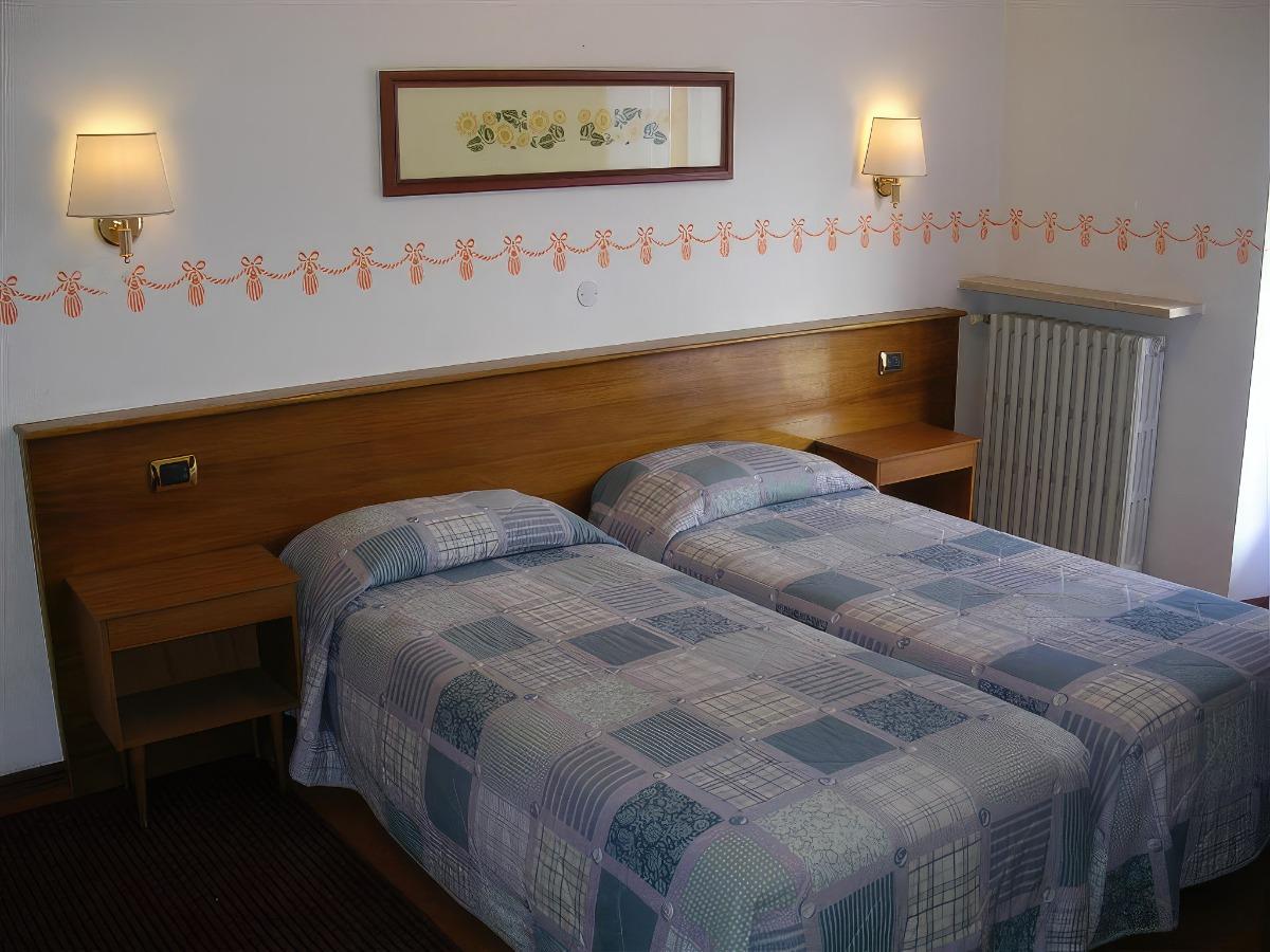 Room b&b Image
