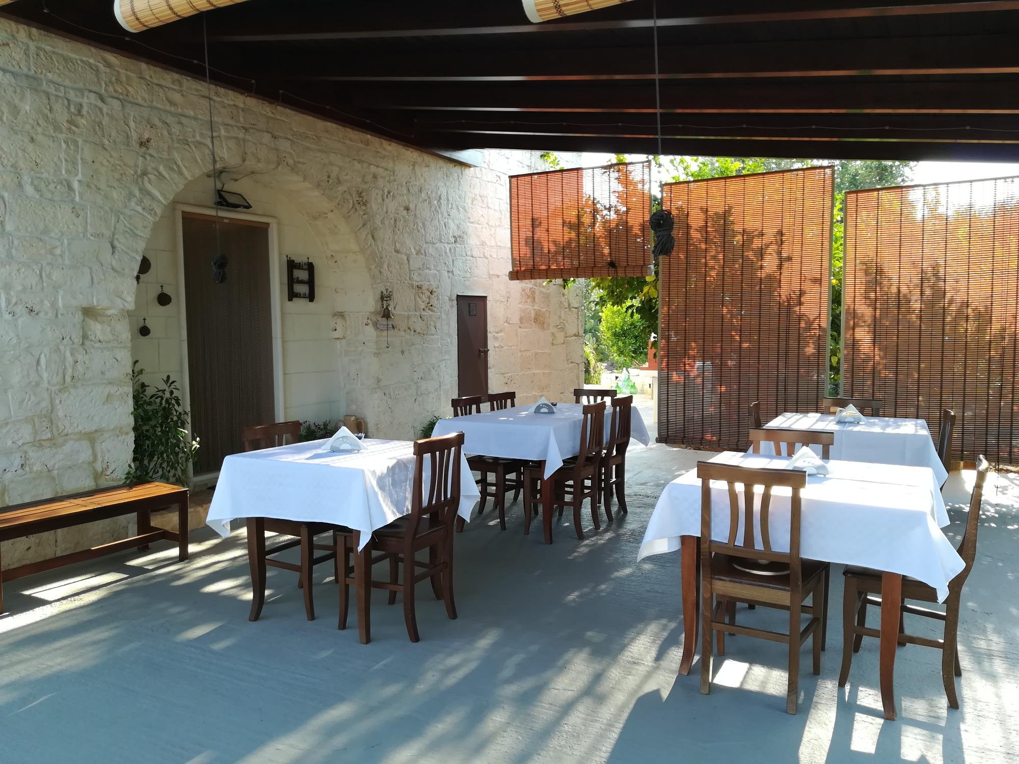 La colazione di DEMETRA