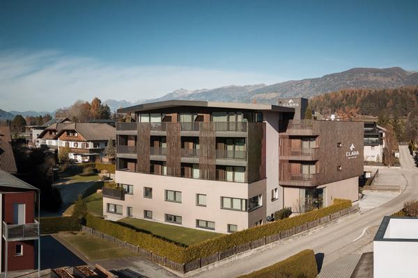 B&B Boutiquehotel Clara***S