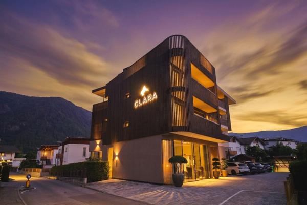 B&B Boutiquehotel Clara***S
