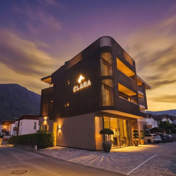  B&B Boutiquehotel Clara***S