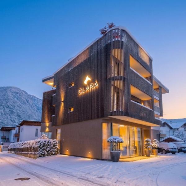  B&B Boutiquehotel Clara***S
