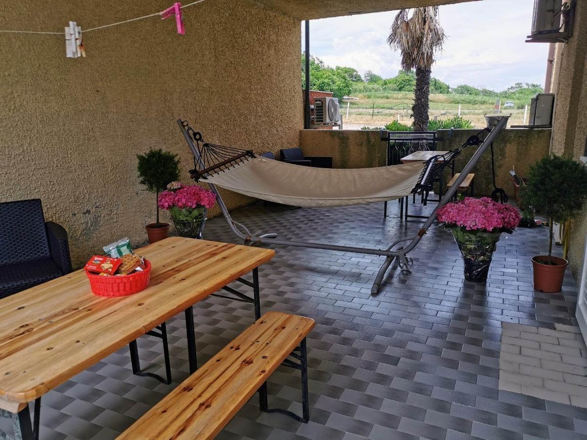 La colazione di MAR SANTINI B&B