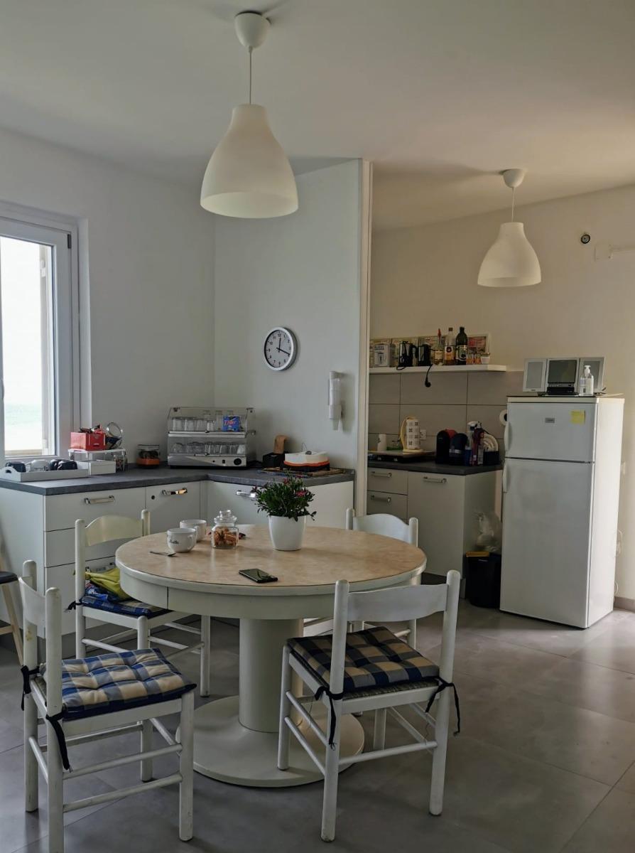 Sala comune/colazione