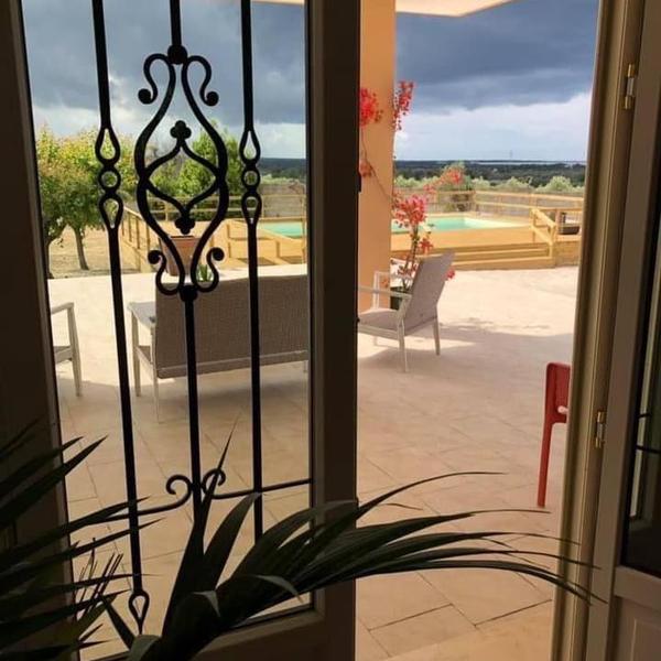 B&B Villa Jonica