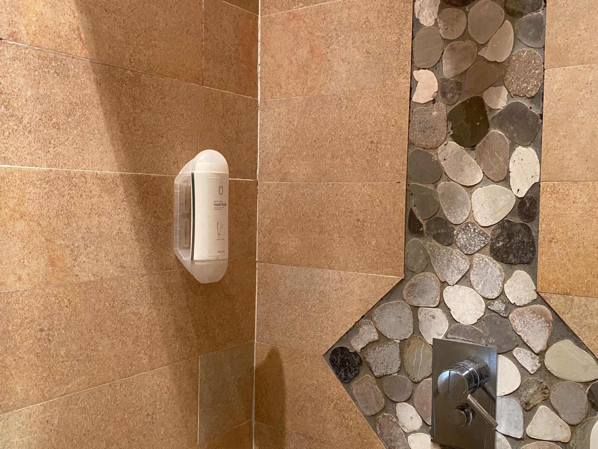 Matrimoniale Vista Giardino - Box Doccia