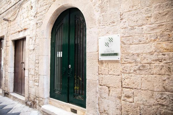 Palazzo Lupicini