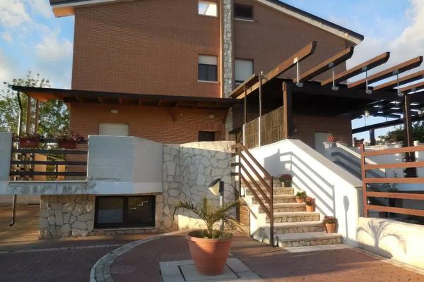 Villa del Sole