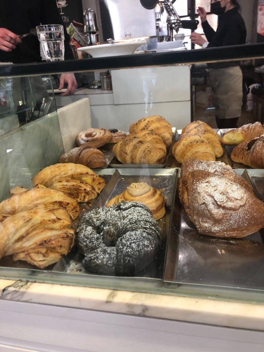 La colazione di CAROSELLO