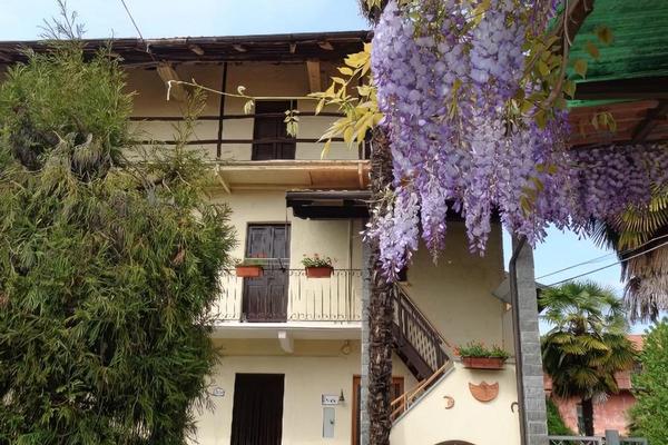 B&B Il Glicine Centenario