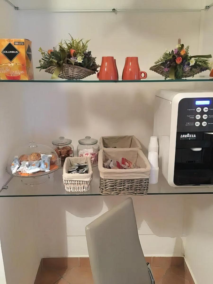 La colazione di MÀ MAISON