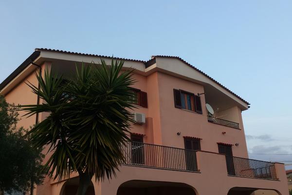 B&B Borgo Marinaro