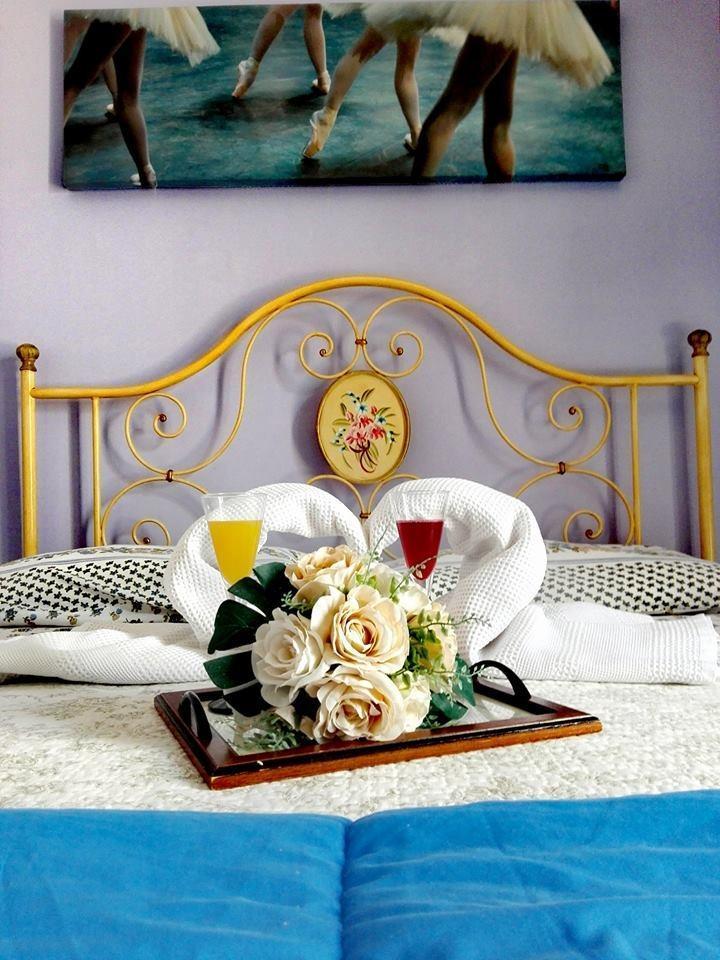 Room b&b Image