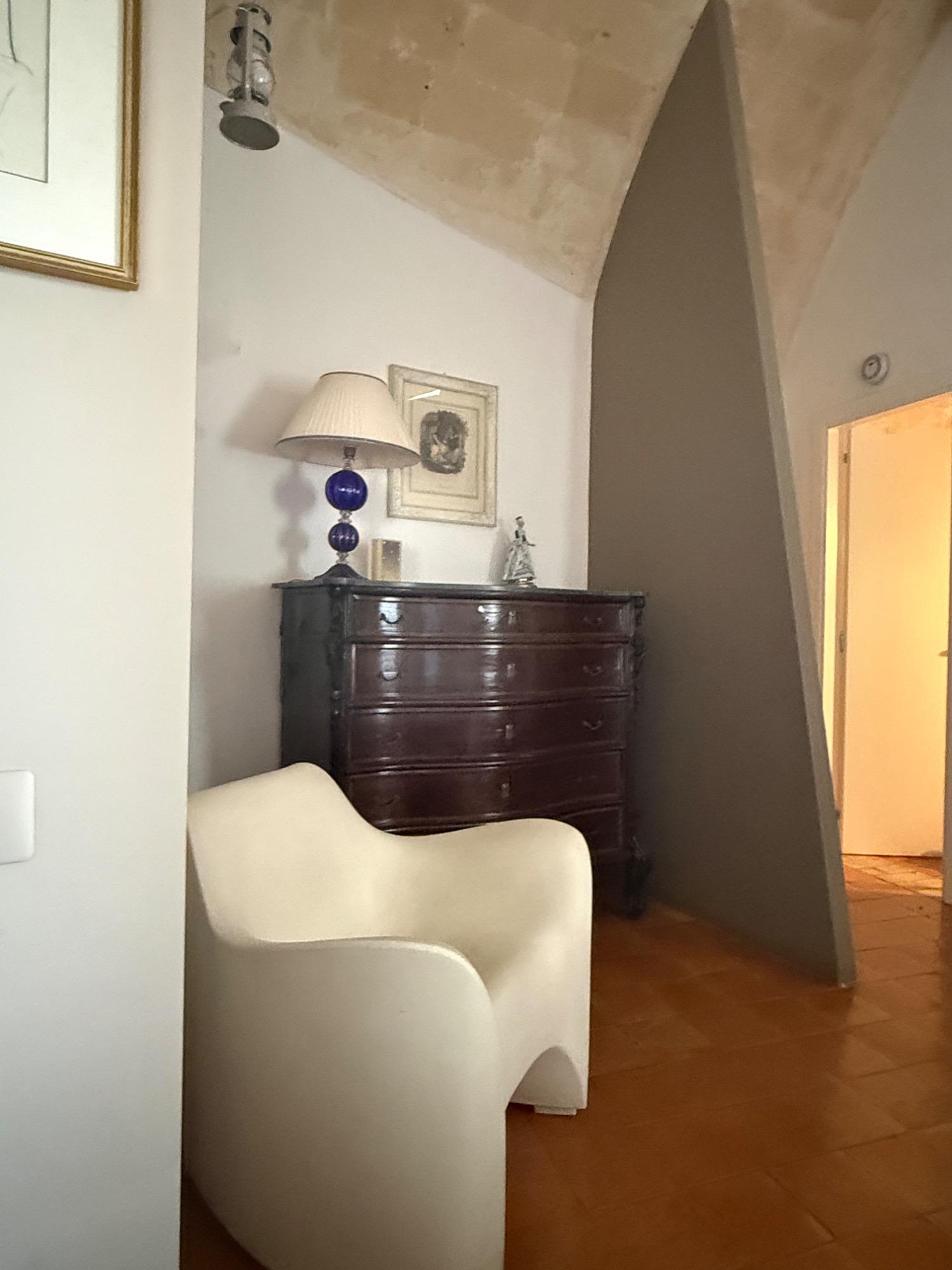 Stanza del Maestrale