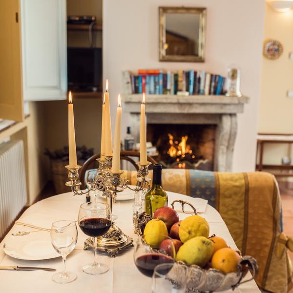 Residenze Di Pregio Villa Nuba