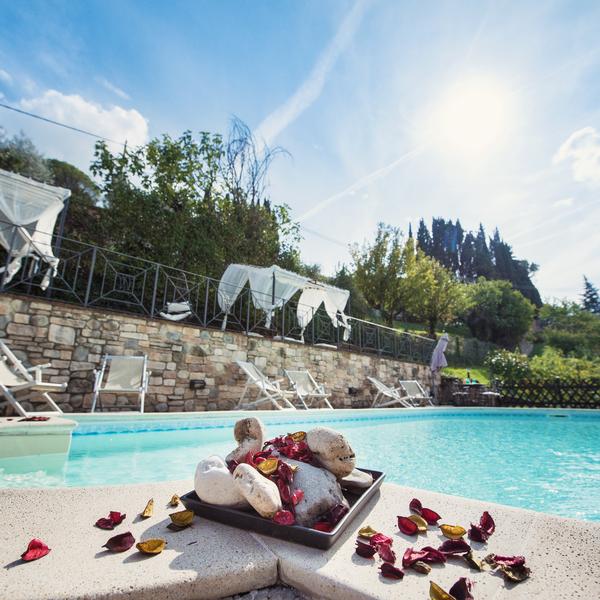  Residenze Di Pregio Villa Nuba