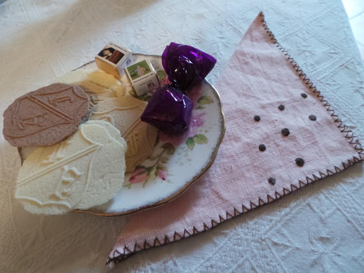 La colazione di LA RAMPICHINA