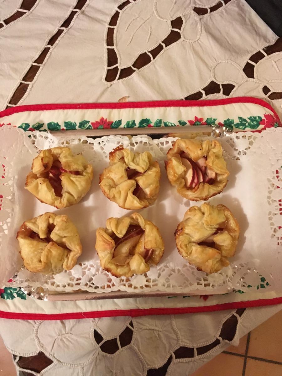 La colazione di LA RAMPICHINA