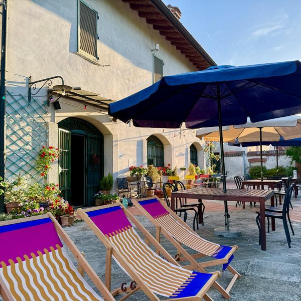 b&b la borasca