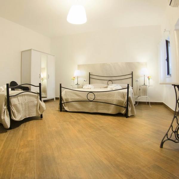  Dimora Degli Ulivi