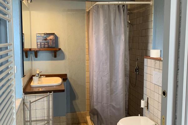 B&B Poggio delle Ginestre