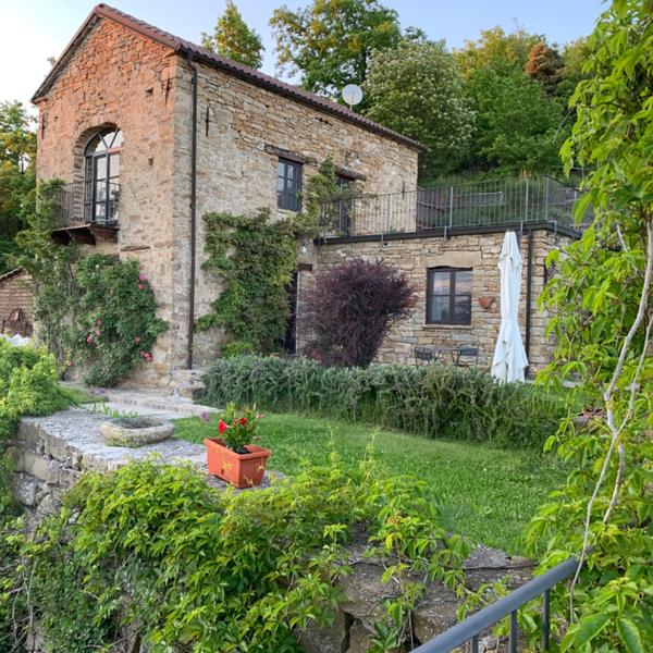 b&b poggio delle ginestre