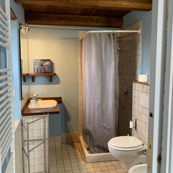  B&B Poggio Delle Ginestre