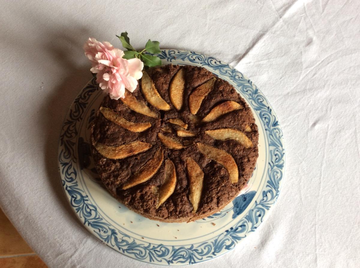 La colazione di B&B POGGIO DELLE GINESTRE