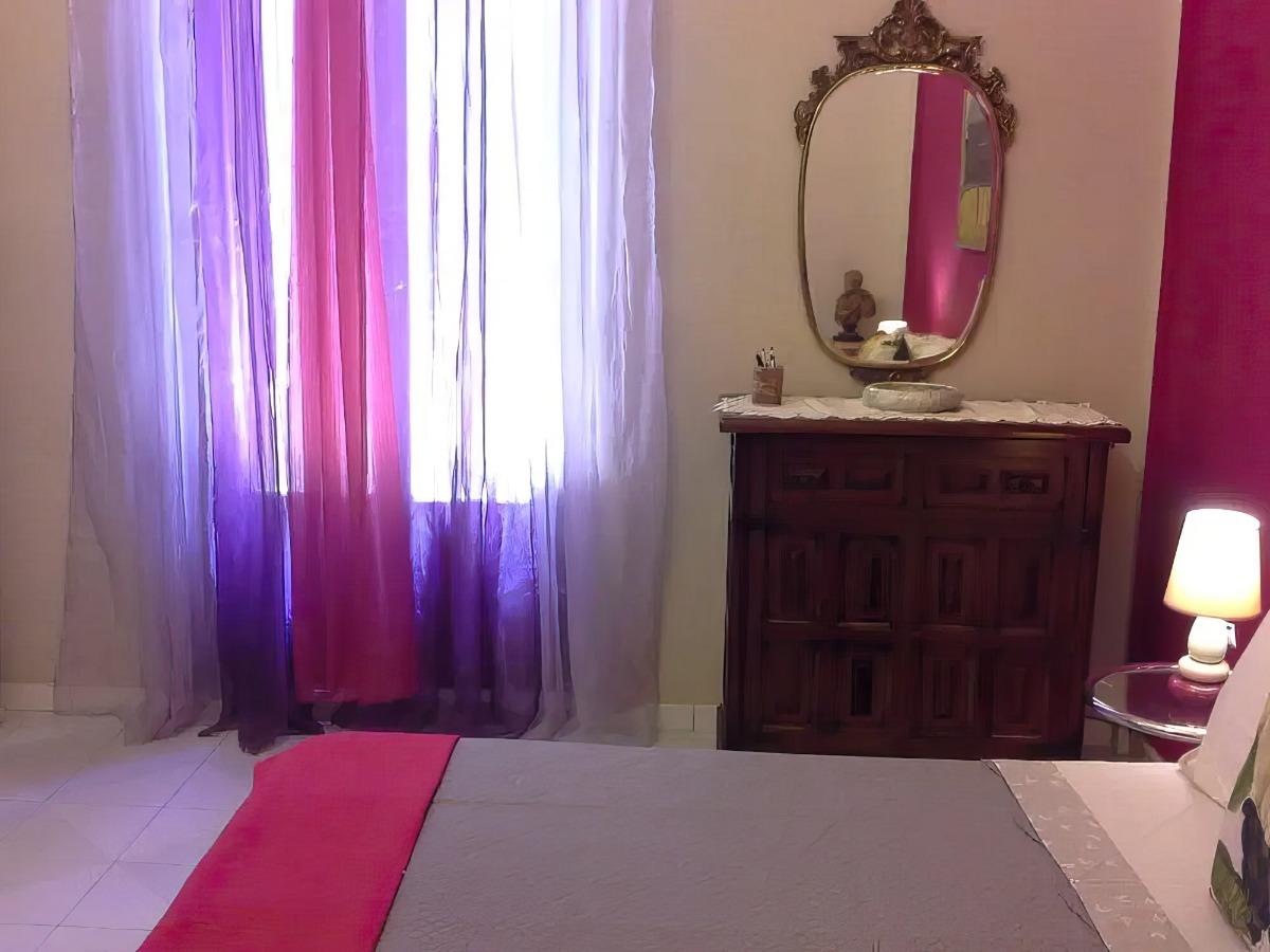 Room b&b Image