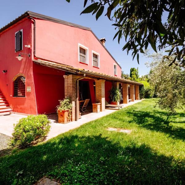  Agriturismo Il Melograno Di Banditella