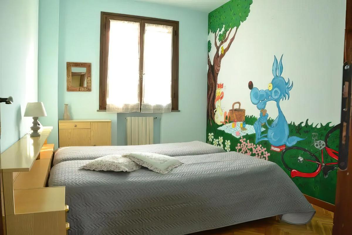 Room b&b Image