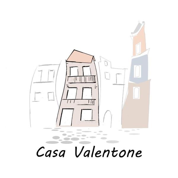 b&b casa valentone