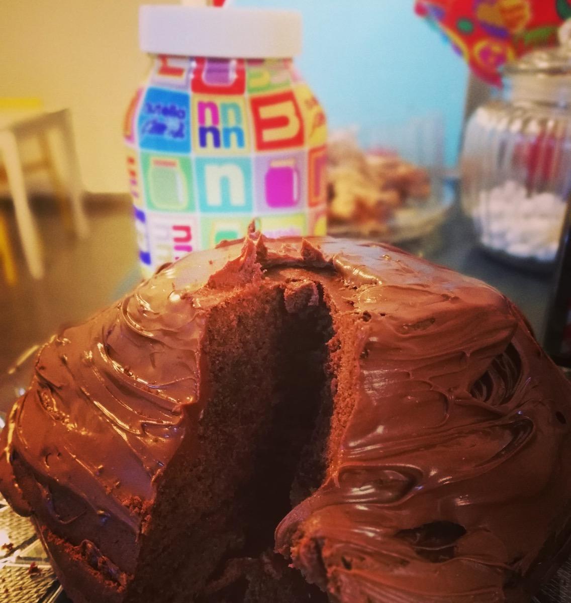 La colazione di B&B CASA VALENTONE
