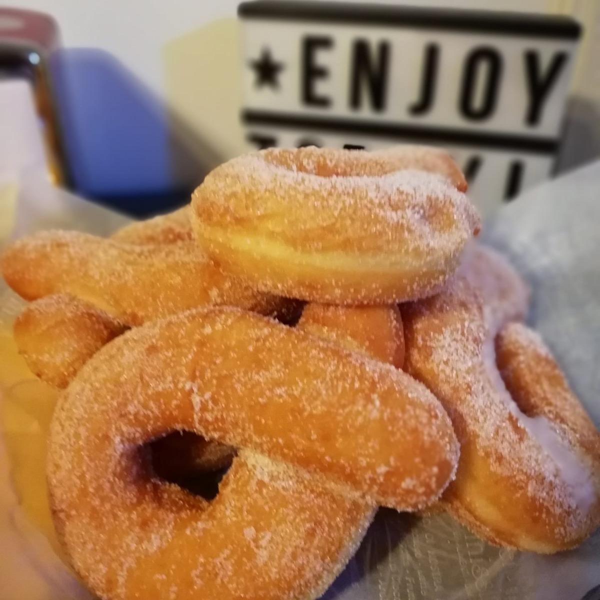 La colazione di B&B CASA VALENTONE