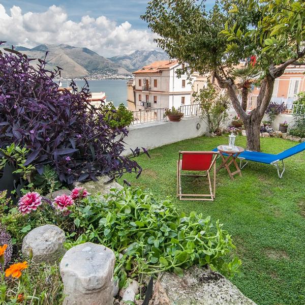  Alloggio Turistico Verdemare