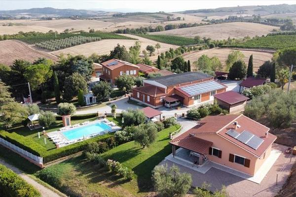 Agriturismo Galeazzi